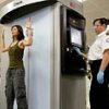 В США авиапассажиры не имеют возможности уклониться от сканирования