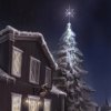 «Волшебный рождественский город» открывается в Греции