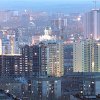 Екатеринбург - 2-ой в сотне лучших городов России!