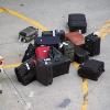 Уральцы, вернувшись из Турции, остались без багажа