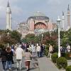 Число российских туристов в Турции возросло