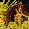 Венецианский и Бразильский карнавалы - в разгаре