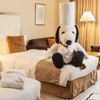 Отель, посвященный герою комиксов – щенку Снупи, открывается в Японии