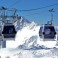 Начала работу самая высокогорная в Европе канатная дорога — горнолыжный сезон на Эльбрусе открыт
